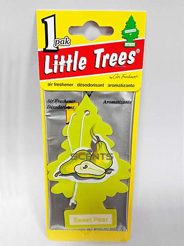 Елочка Little trees Sweet Pear