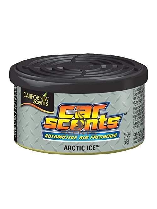 Ароматизатор для помещений California Scents Arctic Ice