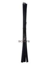 Тростниковые палочки для диффузоров Greenleaf 25 см черные