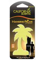 Пальма Гель California Scents Hanging Palme Ice