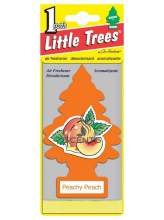 Елочка Little trees Peachy Peach