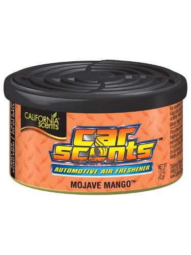 Ароматизатор для авто California Scents Mojave Mango