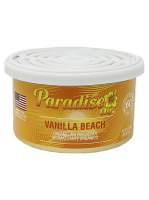 Ароматизатор для помещений Paradise Air Vanilla Beach