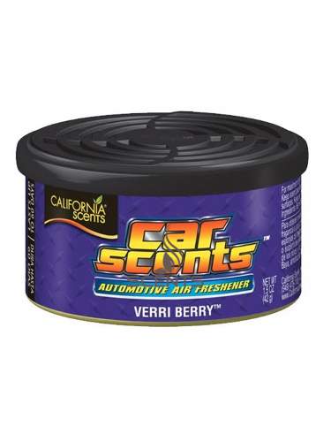 Ароматизатор для помещений California Scents Verri Berry