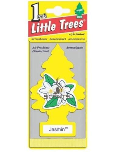 Елочка Little trees Jasmin