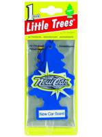 Елочка Little trees New Car Scent