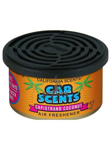 Ароматизатор для помещений California Scents Capistrano Coconut