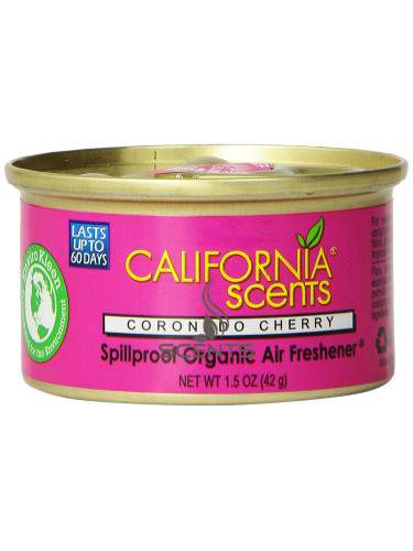 Ароматизатор для помещений California Scents Coronado Cherry