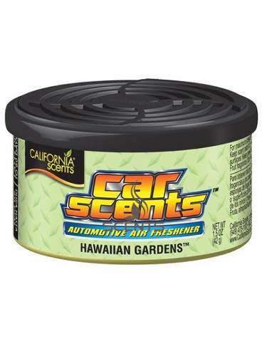 Ароматизатор для помещений California Scents Hawaiian Gardens